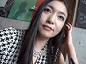 美人魔女37 ゆりこ 35歳 サンプル動画サムネイル